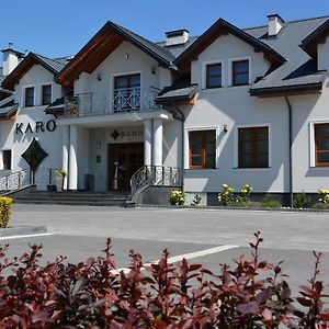 Hotel Karo